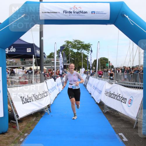 16.08.2026 - KN Förde Triathlon 2026 Markus Tischler http://msf.ph/oto/9993174 16.08.2026 10:36:50 Ziel 239, 239 meine-sportfotos.de