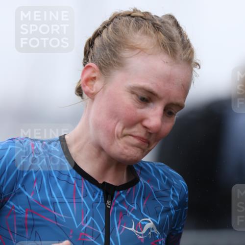 16.08.2026 - KN Förde Triathlon 2026 Antke Förster http://msf.ph/oto/9993175 16.08.2026 10:04:07 Laufen  meine-sportfotos.de