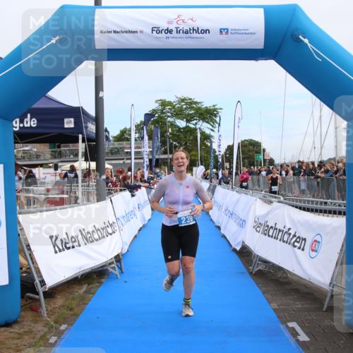 16.08.2026 - KN Förde Triathlon 2026 Markus Tischler http://msf.ph/oto/9993189 16.08.2026 10:36:50 Ziel 239, 239 meine-sportfotos.de