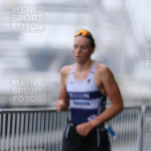 16.08.2026 - KN Förde Triathlon 2026 Antke Förster http://msf.ph/oto/9993194 16.08.2026 10:04:53 Laufen  meine-sportfotos.de
