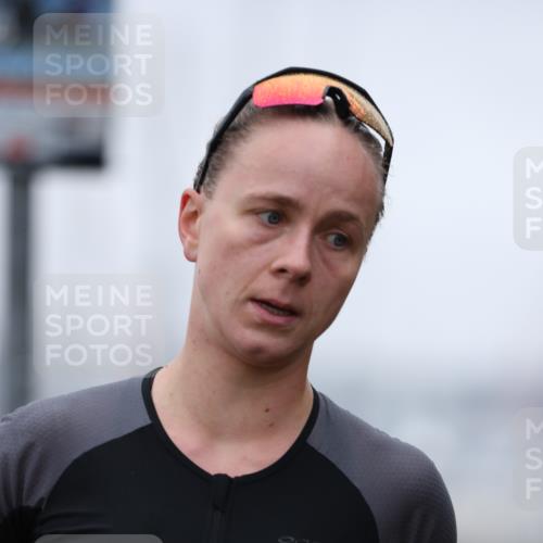 16.08.2026 - KN Förde Triathlon 2026 Antke Förster http://msf.ph/oto/9993213 16.08.2026 10:05:17 Laufen  meine-sportfotos.de