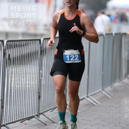 16.08.2026 - KN Förde Triathlon 2026 Antke Förster http://msf.ph/oto/9993238 16.08.2026 10:06:09 Laufen  meine-sportfotos.de
