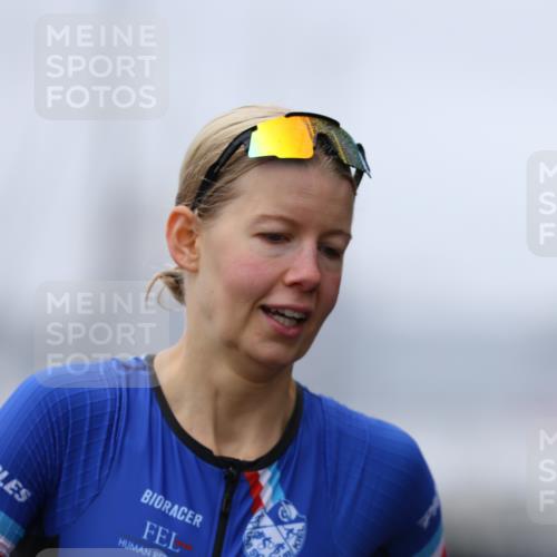 16.08.2026 - KN Förde Triathlon 2026 Antke Förster http://msf.ph/oto/9993262 16.08.2026 10:06:49 Laufen  meine-sportfotos.de