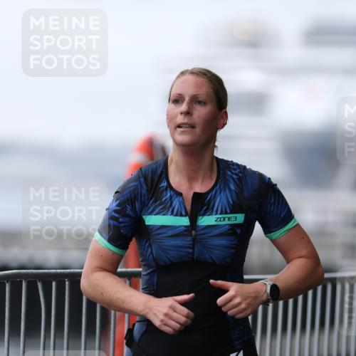 16.08.2026 - KN Förde Triathlon 2026 Antke Förster http://msf.ph/oto/9993287 16.08.2026 10:07:32 Laufen  meine-sportfotos.de