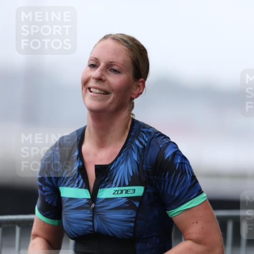 16.08.2026 - KN Förde Triathlon 2026 Antke Förster http://msf.ph/oto/9993290 16.08.2026 10:07:33 Laufen  meine-sportfotos.de