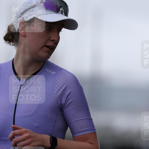 16.08.2026 - KN Förde Triathlon 2026 Antke Förster http://msf.ph/oto/9993315 16.08.2026 10:08:39 Laufen  meine-sportfotos.de