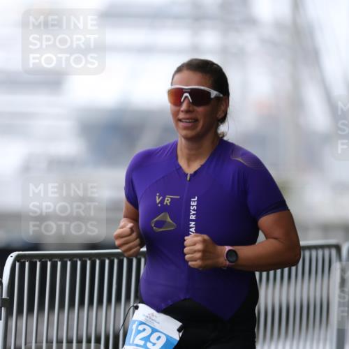 16.08.2026 - KN Förde Triathlon 2026 Antke Förster http://msf.ph/oto/9993340 16.08.2026 10:09:10 Laufen  meine-sportfotos.de