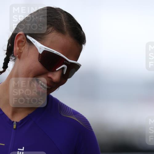 16.08.2026 - KN Förde Triathlon 2026 Antke Förster http://msf.ph/oto/9993346 16.08.2026 10:09:13 Laufen  meine-sportfotos.de
