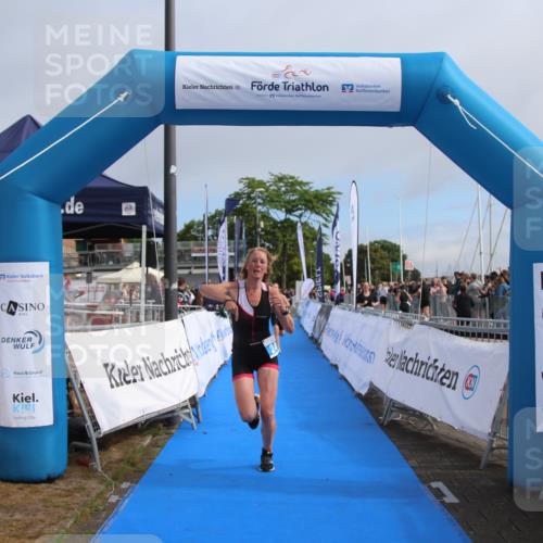 16.08.2026 - KN Förde Triathlon 2026 Markus Tischler http://msf.ph/oto/9993376 16.08.2026 10:38:52 Ziel 179, 241, 179, 241 meine-sportfotos.de