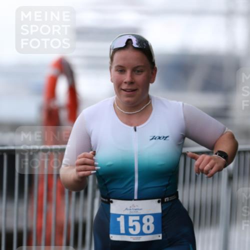 16.08.2026 - KN Förde Triathlon 2026 Antke Förster http://msf.ph/oto/9993377 16.08.2026 10:10:00 Laufen  meine-sportfotos.de