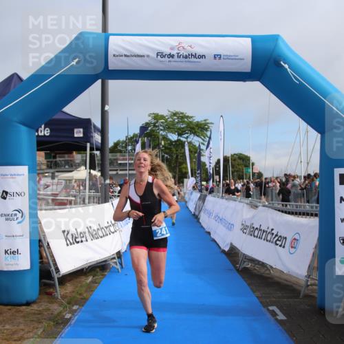16.08.2026 - KN Förde Triathlon 2026 Markus Tischler http://msf.ph/oto/9993387 16.08.2026 10:38:53 Ziel 179, 241, 179, 241 meine-sportfotos.de