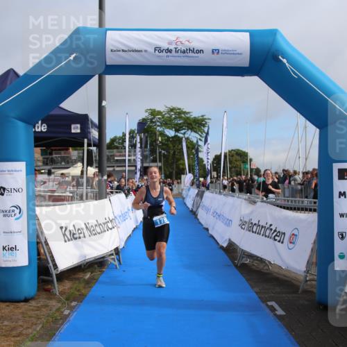 16.08.2026 - KN Förde Triathlon 2026 Markus Tischler http://msf.ph/oto/9993405 16.08.2026 10:38:56 Ziel 179, 241, 179, 241 meine-sportfotos.de