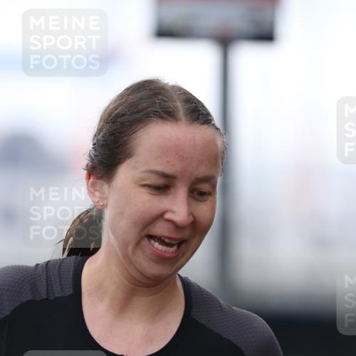 16.08.2026 - KN Förde Triathlon 2026 Antke Förster http://msf.ph/oto/9993418 16.08.2026 10:10:39 Laufen  meine-sportfotos.de
