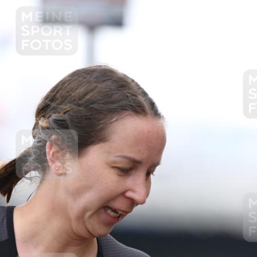16.08.2026 - KN Förde Triathlon 2026 Antke Förster http://msf.ph/oto/9993419 16.08.2026 10:10:39 Laufen  meine-sportfotos.de