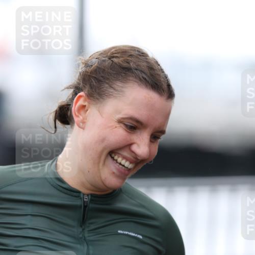 16.08.2026 - KN Förde Triathlon 2026 Antke Förster http://msf.ph/oto/9993447 16.08.2026 10:11:12 Laufen  meine-sportfotos.de