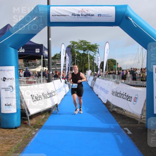 16.08.2026 - KN Förde Triathlon 2026 Markus Tischler http://msf.ph/oto/9993449 16.08.2026 10:39:13 Ziel 174, 190, 174, 190 meine-sportfotos.de