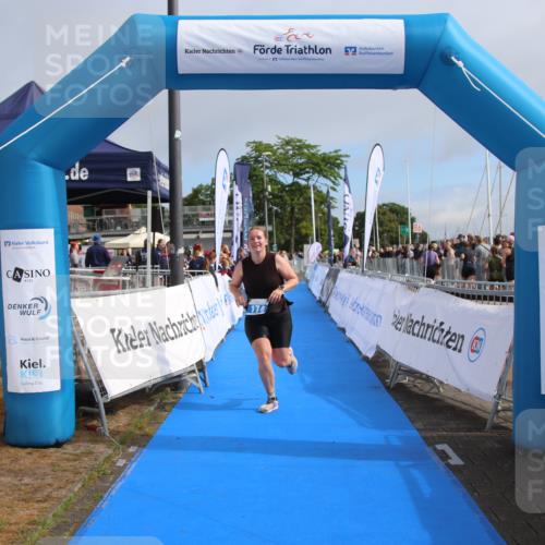 16.08.2026 - KN Förde Triathlon 2026 Markus Tischler http://msf.ph/oto/9993457 16.08.2026 10:39:14 Ziel 174, 190, 174, 190 meine-sportfotos.de