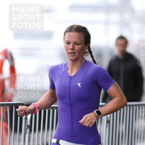 16.08.2026 - KN Förde Triathlon 2026 Antke Förster http://msf.ph/oto/9993472 16.08.2026 10:11:38 Laufen  meine-sportfotos.de