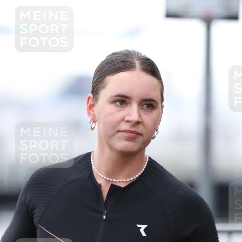 16.08.2026 - KN Förde Triathlon 2026 Antke Förster http://msf.ph/oto/9993487 16.08.2026 10:12:01 Laufen  meine-sportfotos.de