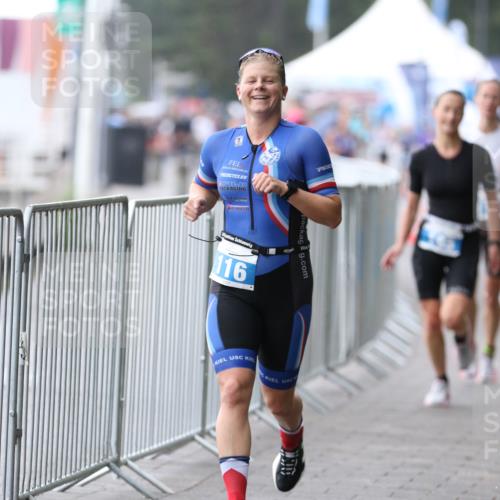16.08.2026 - KN Förde Triathlon 2026 Antke Förster http://msf.ph/oto/9993488 16.08.2026 10:12:25 Laufen  meine-sportfotos.de