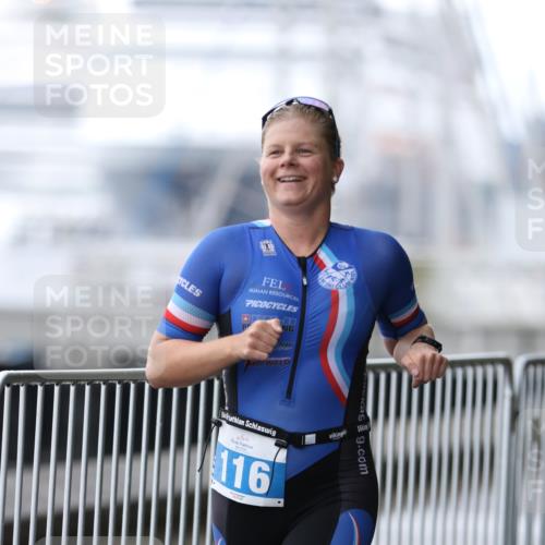 16.08.2026 - KN Förde Triathlon 2026 Antke Förster http://msf.ph/oto/9993490 16.08.2026 10:12:27 Laufen  meine-sportfotos.de