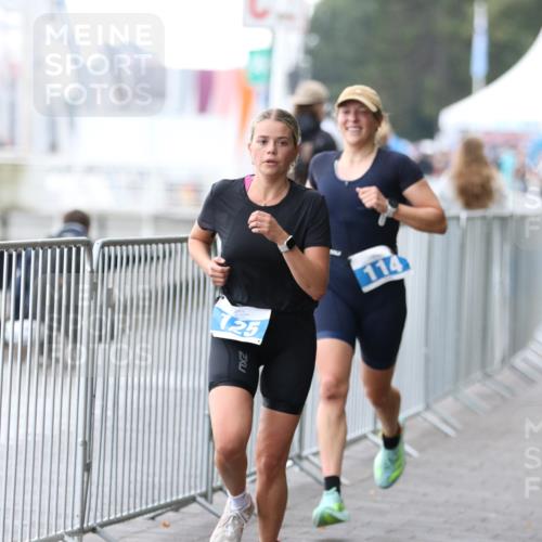 16.08.2026 - KN Förde Triathlon 2026 Antke Förster http://msf.ph/oto/9993550 16.08.2026 10:13:49 Laufen  meine-sportfotos.de