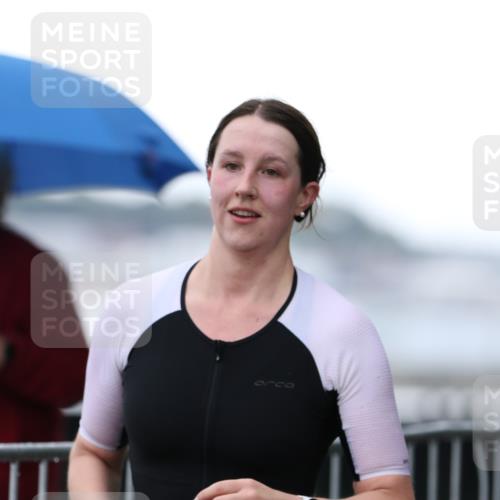16.08.2026 - KN Förde Triathlon 2026 Antke Förster http://msf.ph/oto/9993594 16.08.2026 10:14:56 Laufen  meine-sportfotos.de