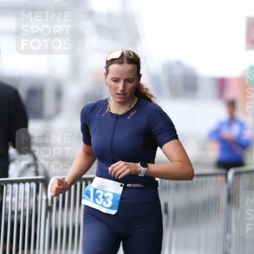 16.08.2026 - KN Förde Triathlon 2026 Antke Förster http://msf.ph/oto/9993614 16.08.2026 10:15:38 Laufen  meine-sportfotos.de