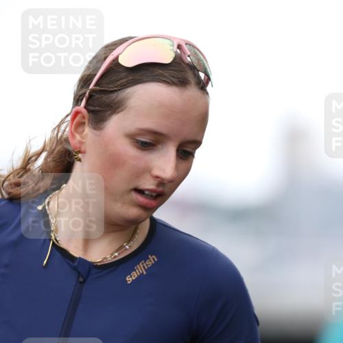 16.08.2026 - KN Förde Triathlon 2026 Antke Förster http://msf.ph/oto/9993619 16.08.2026 10:15:41 Laufen  meine-sportfotos.de
