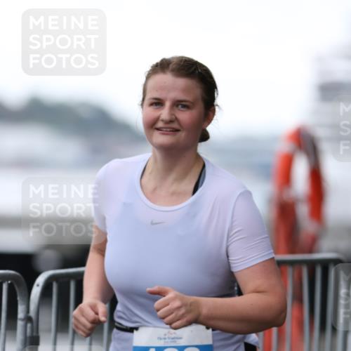 16.08.2026 - KN Förde Triathlon 2026 Antke Förster http://msf.ph/oto/9993633 16.08.2026 10:16:12 Laufen  meine-sportfotos.de