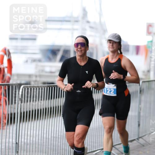 16.08.2026 - KN Förde Triathlon 2026 Antke Förster http://msf.ph/oto/9993639 16.08.2026 10:16:18 Laufen  meine-sportfotos.de