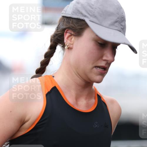 16.08.2026 - KN Förde Triathlon 2026 Antke Förster http://msf.ph/oto/9993645 16.08.2026 10:16:22 Laufen  meine-sportfotos.de