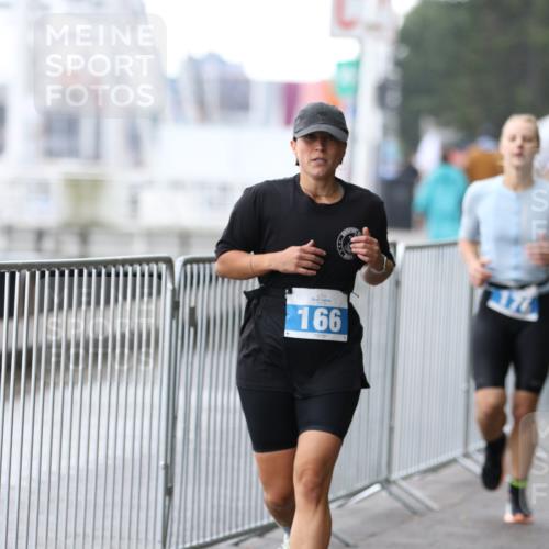 16.08.2026 - KN Förde Triathlon 2026 Antke Förster http://msf.ph/oto/9993652 16.08.2026 10:16:31 Laufen  meine-sportfotos.de