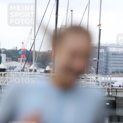 16.08.2026 - KN Förde Triathlon 2026 Antke Förster http://msf.ph/oto/9993659 16.08.2026 10:16:37 Laufen  meine-sportfotos.de