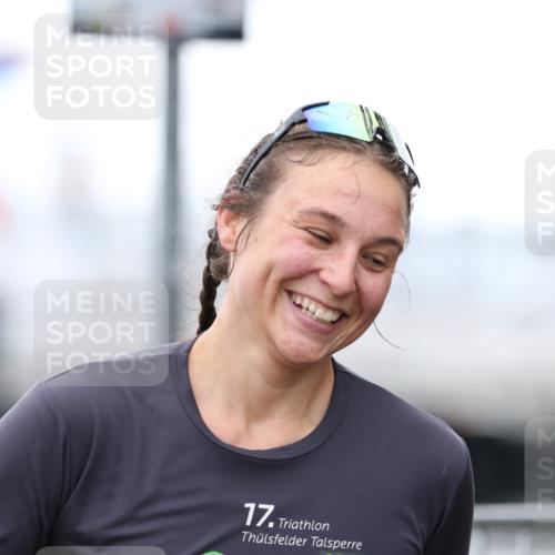 16.08.2026 - KN Förde Triathlon 2026 Antke Förster http://msf.ph/oto/9993660 16.08.2026 10:16:40 Laufen  meine-sportfotos.de