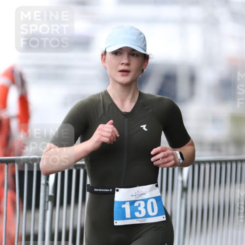 16.08.2026 - KN Förde Triathlon 2026 Antke Förster http://msf.ph/oto/9993682 16.08.2026 10:17:18 Laufen  meine-sportfotos.de