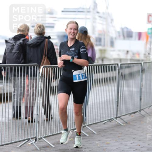 16.08.2026 - KN Förde Triathlon 2026 Antke Förster http://msf.ph/oto/9993712 16.08.2026 10:17:53 Laufen  meine-sportfotos.de