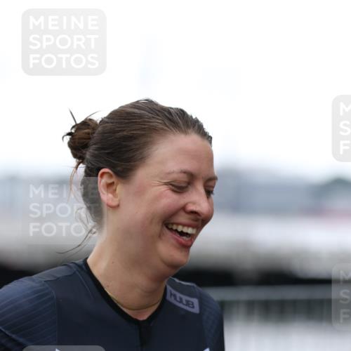 16.08.2026 - KN Förde Triathlon 2026 Antke Förster http://msf.ph/oto/9993726 16.08.2026 10:18:02 Laufen  meine-sportfotos.de