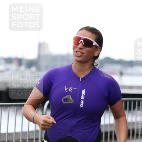 16.08.2026 - KN Förde Triathlon 2026 Antke Förster http://msf.ph/oto/9993738 16.08.2026 10:18:13 Laufen  meine-sportfotos.de