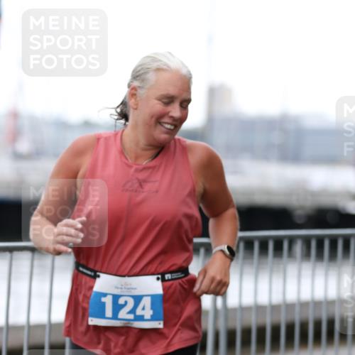 16.08.2026 - KN Förde Triathlon 2026 Antke Förster http://msf.ph/oto/9993743 16.08.2026 10:18:16 Laufen  meine-sportfotos.de