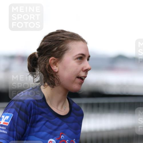 16.08.2026 - KN Förde Triathlon 2026 Antke Förster http://msf.ph/oto/9993756 16.08.2026 10:18:27 Laufen  meine-sportfotos.de