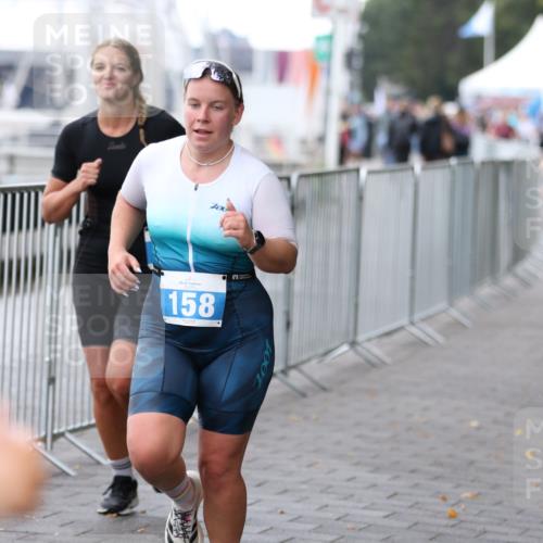 16.08.2026 - KN Förde Triathlon 2026 Antke Förster http://msf.ph/oto/9993768 16.08.2026 10:18:41 Laufen  meine-sportfotos.de