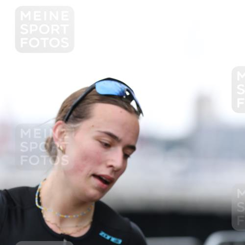 16.08.2026 - KN Förde Triathlon 2026 Antke Förster http://msf.ph/oto/9993783 16.08.2026 10:19:13 Laufen  meine-sportfotos.de