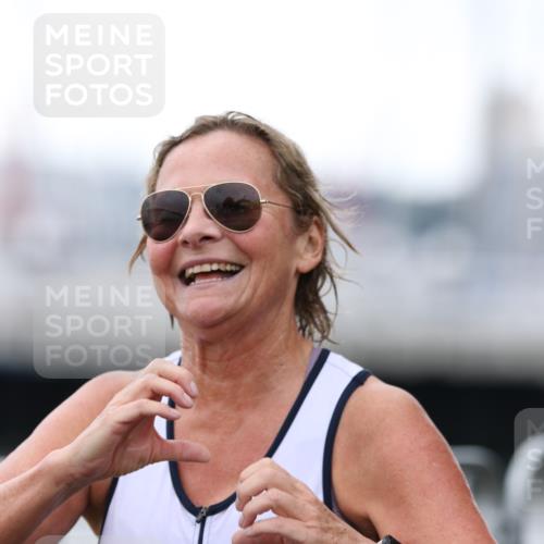16.08.2026 - KN Förde Triathlon 2026 Antke Förster http://msf.ph/oto/9993812 16.08.2026 10:19:47 Laufen  meine-sportfotos.de