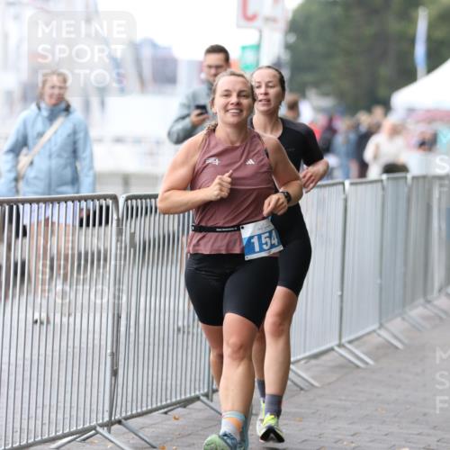 16.08.2026 - KN Förde Triathlon 2026 Antke Förster http://msf.ph/oto/9993814 16.08.2026 10:19:55 Laufen  meine-sportfotos.de