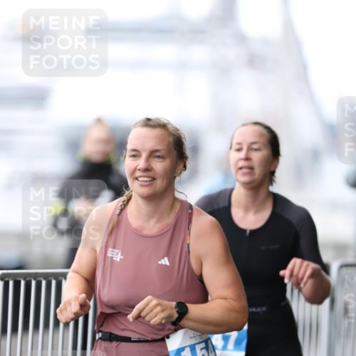 16.08.2026 - KN Förde Triathlon 2026 Antke Förster http://msf.ph/oto/9993816 16.08.2026 10:19:57 Laufen  meine-sportfotos.de