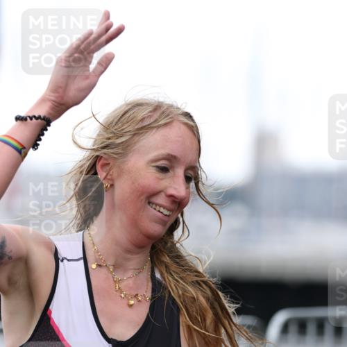 16.08.2026 - KN Förde Triathlon 2026 Antke Förster http://msf.ph/oto/9993828 16.08.2026 10:20:06 Laufen  meine-sportfotos.de