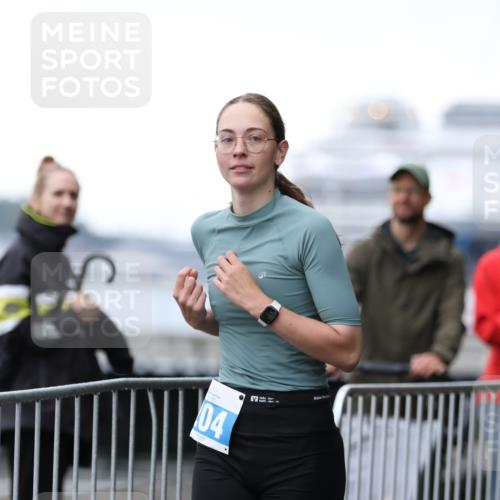 16.08.2026 - KN Förde Triathlon 2026 Antke Förster http://msf.ph/oto/9993883 16.08.2026 10:21:16 Laufen  meine-sportfotos.de