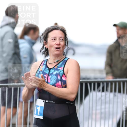 16.08.2026 - KN Förde Triathlon 2026 Antke Förster http://msf.ph/oto/9993885 16.08.2026 10:21:18 Laufen  meine-sportfotos.de