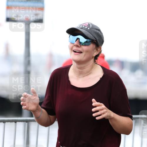 16.08.2026 - KN Förde Triathlon 2026 Antke Förster http://msf.ph/oto/9993893 16.08.2026 10:21:30 Laufen  meine-sportfotos.de